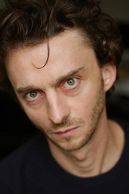 Patrice Tépasso - Actor Profile Photo