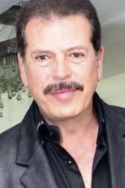 Rafael Goyri - Actor Profile Photo