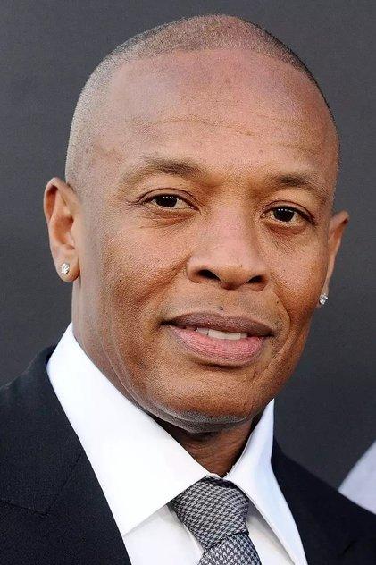 Dr. Dre - Actor Profile Photo
