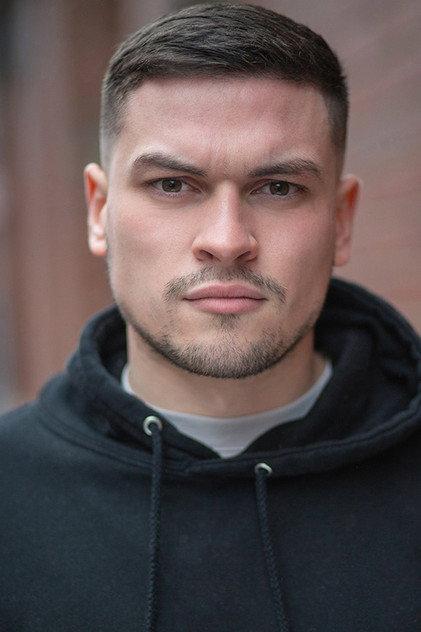 Jake Haymes - Actor Profile Photo