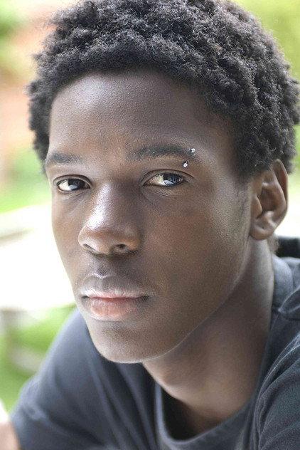 Franck Keïta - Actor Profile Photo
