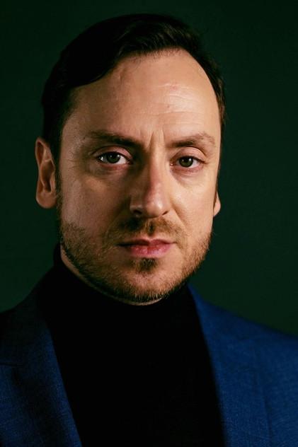 Rain Tolk - Actor Profile Photo