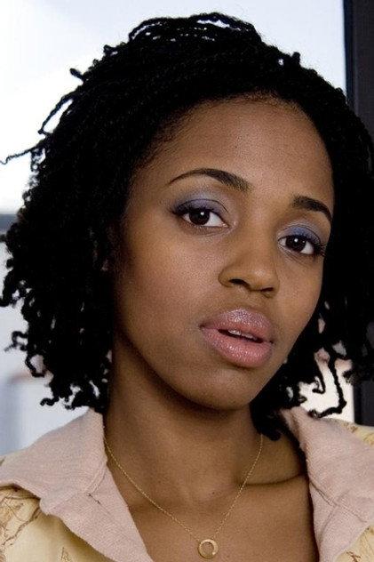 Pyeng Threadgill - Actor Profile Photo