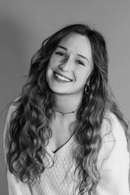 Stormie Camara - Actor Profile Photo