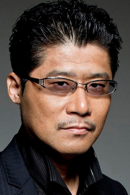 Tsuyoshi Koyama - Actor Profile Photo