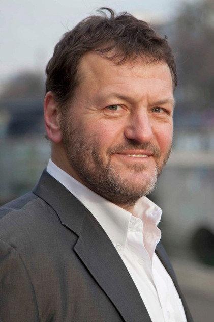 Martin Muliar - Actor Profile Photo