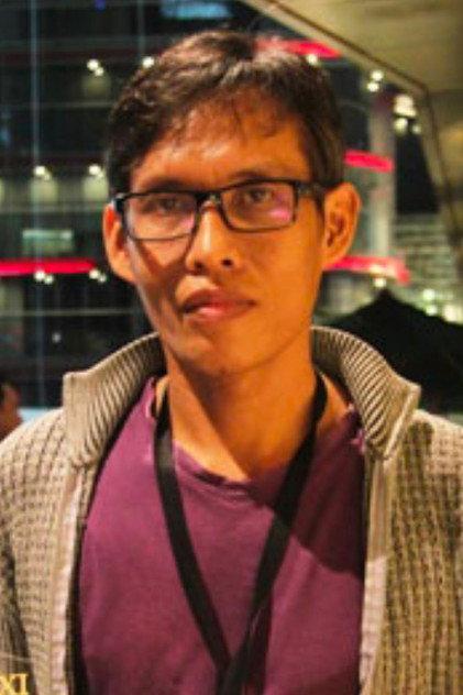 Adi Marsono - Actor Profile Photo