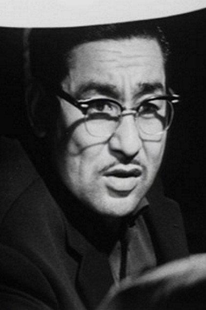 Jun Osanai - Actor Profile Photo