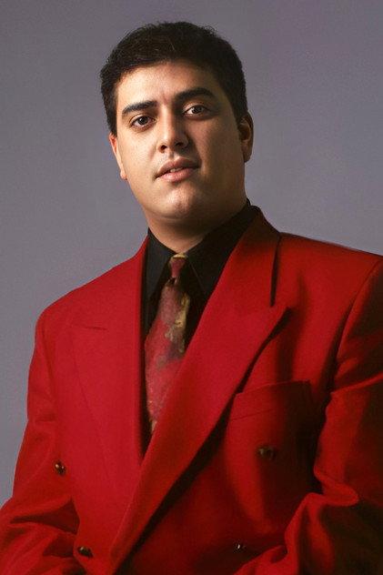 Cheb Abdelhak - Actor Profile Photo