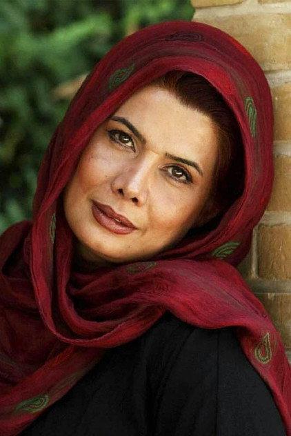 Atefeh Razavi - Actor Profile Photo