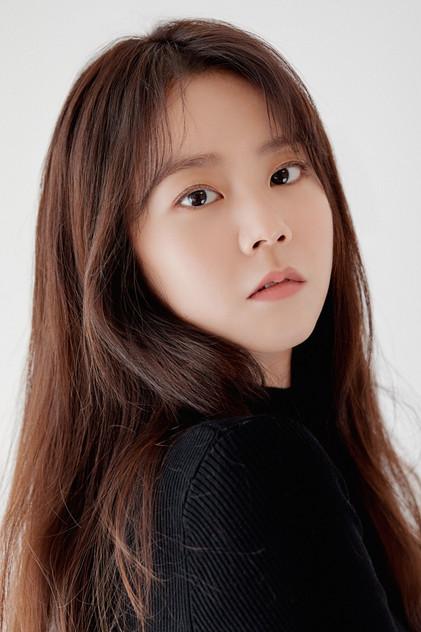 Han Seung-yeon - Actor Profile Photo