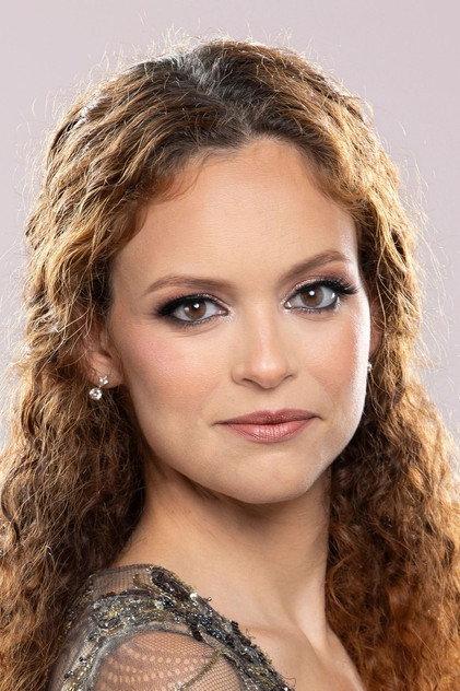 Rachel Fabri - Actor Profile Photo