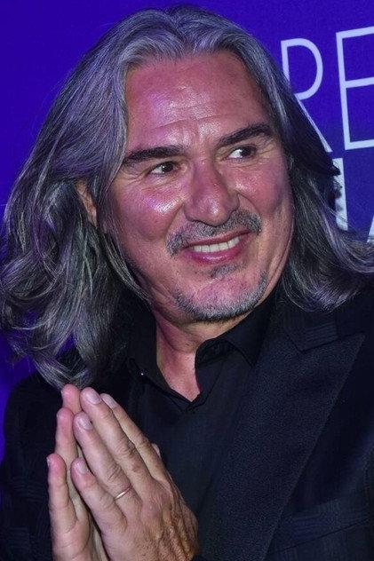 Pedro Damián - Actor Profile Photo