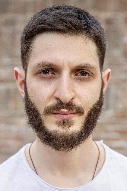 Iraklii Maruashvili - Actor Profile Photo