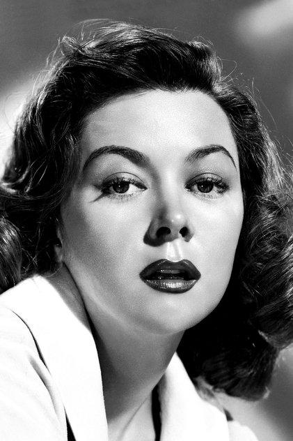 Gloria Grahame - Actor Profile Photo