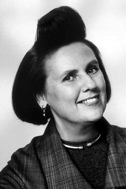 Suzy Menkes - Actor Profile Photo
