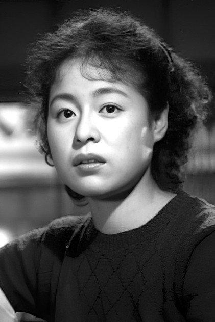 Noriko Sengoku - Actor Profile Photo
