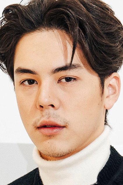 Pachara Chirathivat - Actor Profile Photo