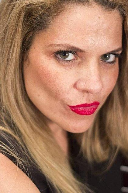 Cher Constantine - Actor Profile Photo