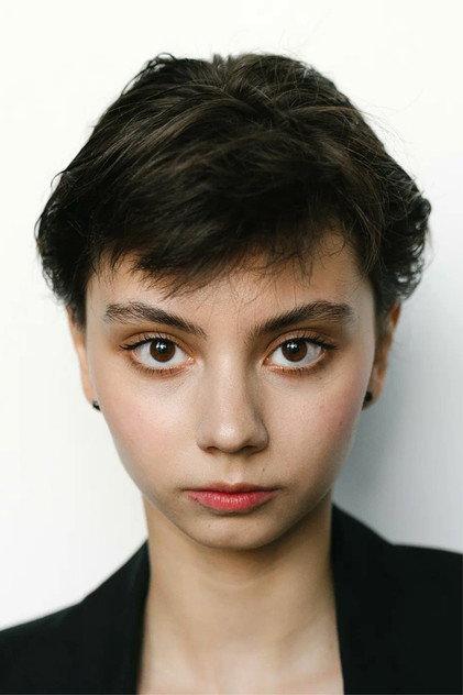 Vladislava Samokhina - Actor Profile Photo
