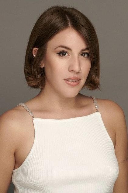 Laura Esquivel - Actor Profile Photo