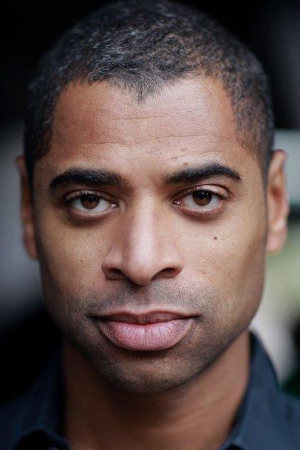 Karl Collins - Actor Profile Photo