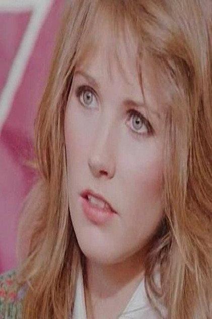 Elizabeth Guard - Actor Profile Photo
