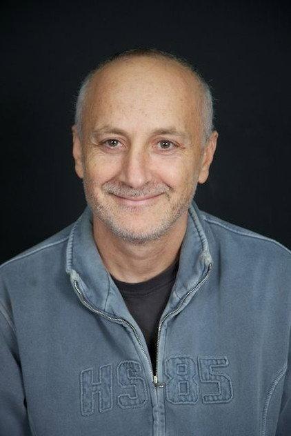 Gal Zaid - Actor Profile Photo