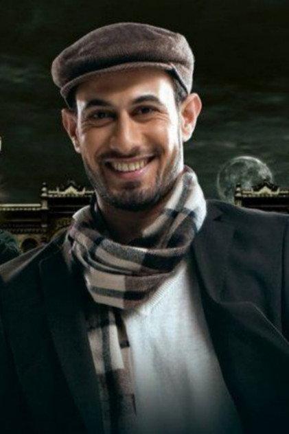 Alaa Hosny - Actor Profile Photo