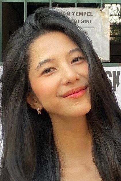 Nihna Fitria - Actor Profile Photo