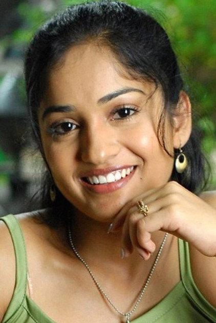 Madhavi Latha - Actor Profile Photo