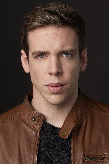 Mark Poletti - Actor Profile Photo