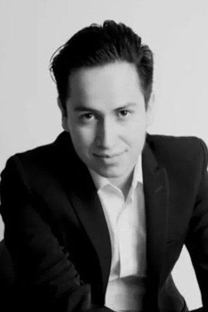 Pedro Berú - Actor Profile Photo
