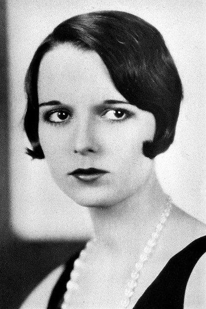 Louise Brooks - Actor Profile Photo