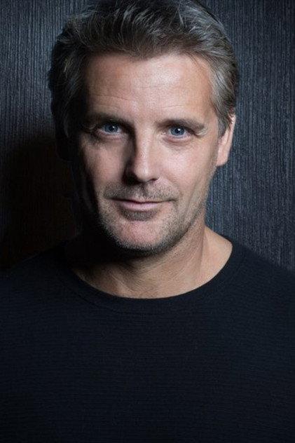 Shane Cortese - Actor Profile Photo