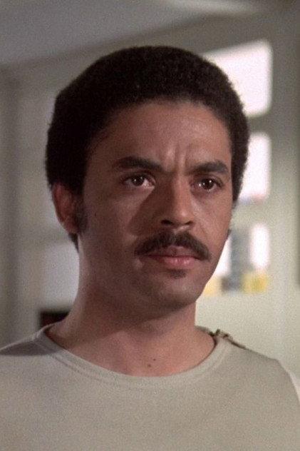 Anton Phillips - Actor Profile Photo