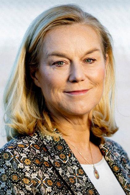 Sigrid Kaag - Actor Profile Photo