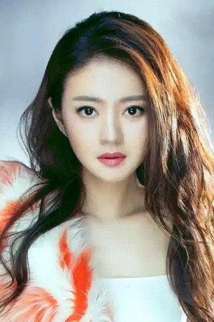 Ady An - Actor Profile Photo