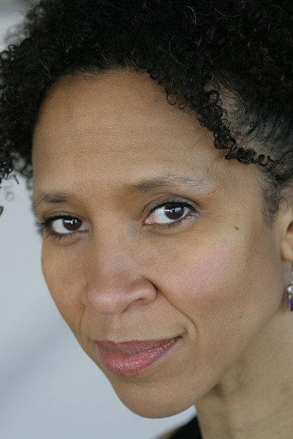 Janice Acquah - Actor Profile Photo