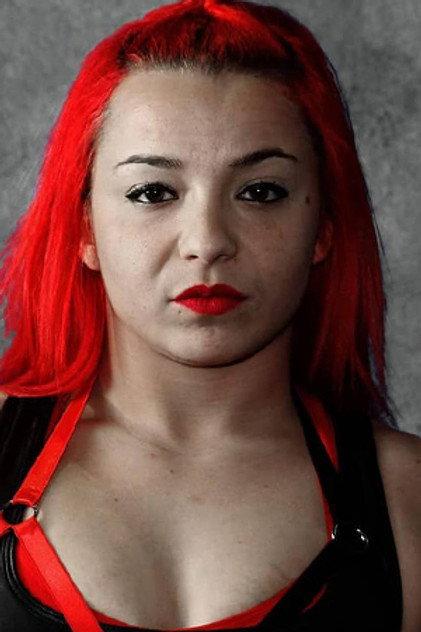 Christina Marie - Actor Profile Photo
