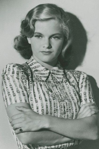 Eva Henning - Actor Profile Photo