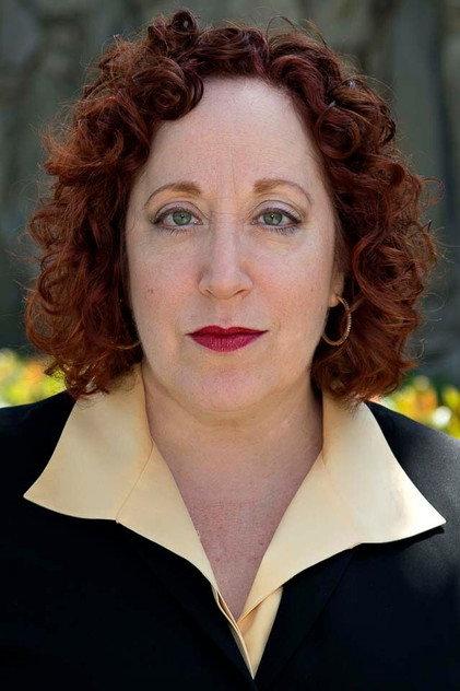 Amy Tolsky - Actor Profile Photo