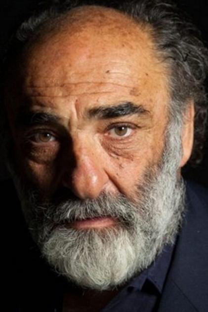 Alessandro Haber - Actor Profile Photo