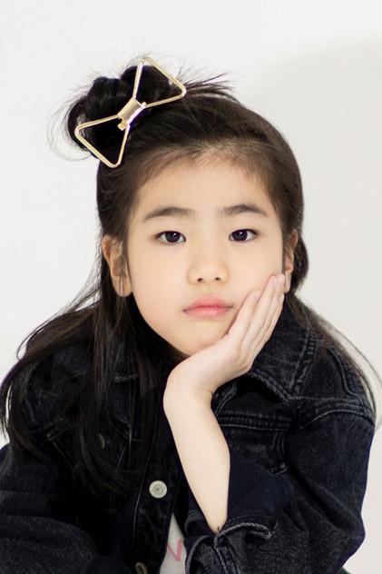 高子淇 - Actor Profile Photo