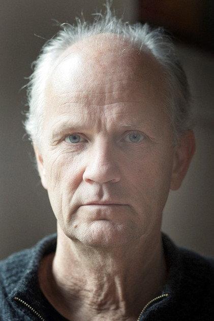 Justus Carrière - Actor Profile Photo