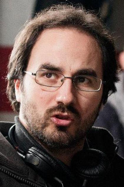 Gonzalo Bendala - Actor Profile Photo