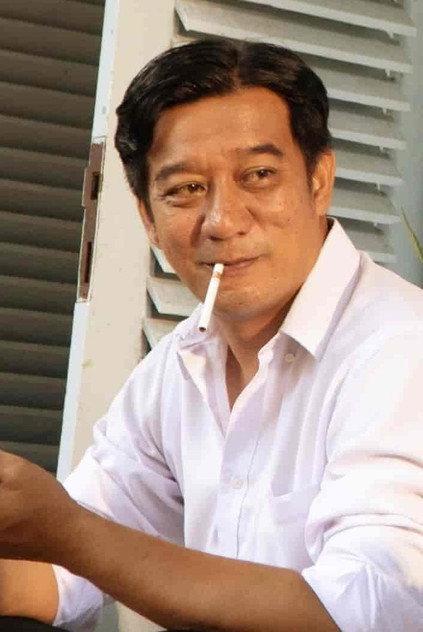 Yudhi Dalbo - Actor Profile Photo
