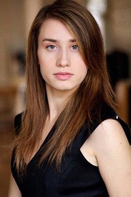 Lisette Pires - Actor Profile Photo