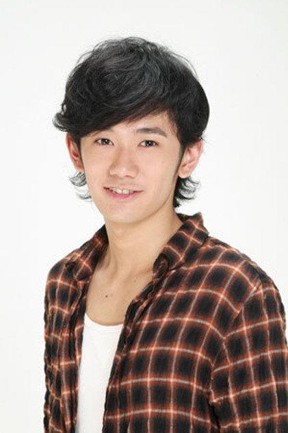 Katsutaka Furuhata - Actor Profile Photo