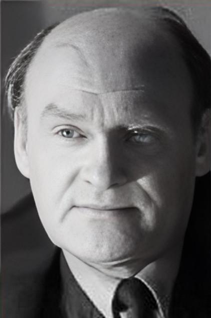 Aleksejs Mihailovs - Actor Profile Photo